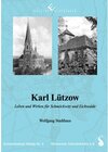 Buchcover Karl Lützow