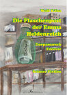 Buchcover Die Flaschenpost der Emma Heldenreich