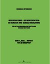 Buchcover Neoliberalismus - Der Menschen ebenso heimliche wie globale Versklavung Band 1