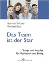 Buchcover Das Team ist der Star