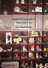 Buchcover Sammelsurium 9 - 2016-2017 A-Z -