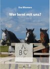 Buchcover Pferdegymnastik mit Eva Wiemers Band 1 Wer lernt mit uns?