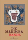 Buchcover Die Marimbabande