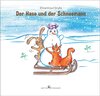 Buchcover Der Hase und der Schneemann