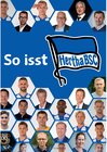 Buchcover So isst Hertha BSC