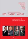 Buchcover Red Carpet kocht