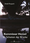 Buchcover Kommissar Hensel
