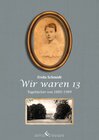 Buchcover Wir waren 13