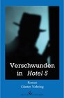 Buchcover Verschwunden in Hotel 5