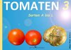 Buchcover Tomaten 3 Sorten A bis L