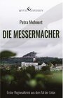 Buchcover Die Messermacher