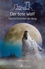 Buchcover Tod im Schatten der Burg - Der tote Wolf