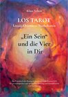 Buchcover Ein Sein und die Vier in dir LOS TAROT LösungsOrientierte Symbolkarten - 2. Auflage