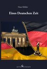 Buchcover Eines Deutschen Zeit