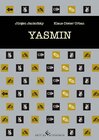 Buchcover YASMIN