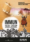 Buchcover Immun - und nun