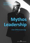Buchcover Mythos Leadership