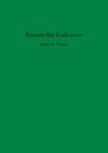 Buchcover Seventy-Six Endeavors