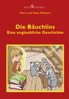 Buchcover Die Bäuchlins