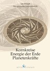 Buchcover Kornkreise - Energie der Erde - Planetenkräfte
