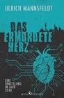 Buchcover Das ermordete Herz