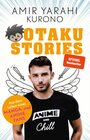 Buchcover Otaku Stories