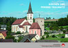 Buchcover Kirchen der Pfarrei Trausnitz