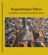 Buchcover Regensburger Plätze