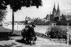 Alltag. Wandel. Leben. Regensburgs erster Stadtfotograf Christoph Lang 1937 bis 1959 width=