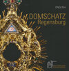 Buchcover Domschatz Regensburg