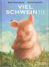 Buchcover Viel Schwein !!!