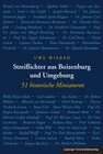 Buchcover Streiflichter aus Boizenburg und Umgebung