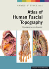 Buchcover Atlas of Human Fascial Topography