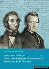 Buchcover Justus von Liebig an Otto Linné Erdmann – kommentierte Briefe von 1836 bis 1848