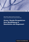 Buchcover Armut. Gender-Perspektiven ihrer Bewältigung in Geschichte und Gegenwart