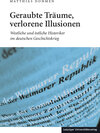 Buchcover Geraubte Träume, verlorene Illusionen