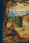 Buchcover Denkfreiheit