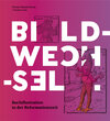 Buchcover Bildwechsel