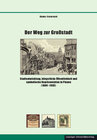 Buchcover Der Weg zur Großstadt