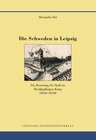 Buchcover Die Schweden in Leipzig