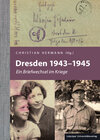 Buchcover Dresden 1943–1945