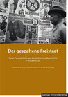 Buchcover Der gespaltene Freistaat