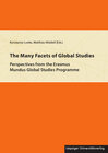 Buchcover The Many Facets of Global Studies