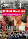 Buchcover Drehort Thüringen