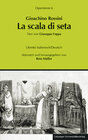Buchcover Gioachino Rossini: La scala di seta