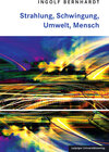 Buchcover Strahlung, Schwingung, Umwelt, Mensch