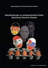 Buchcover Selbstdarstellungen von rechtspopulistischen Parteien (Deutschland, Österreich, Slowakei)