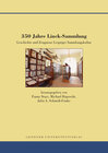 Buchcover 350 Jahre Linck-Sammlung