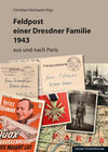 Buchcover Feldpost einer Dresdner Familie 1943