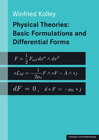 Buchcover Physical Theories: Basic Formulations and Differential Forms